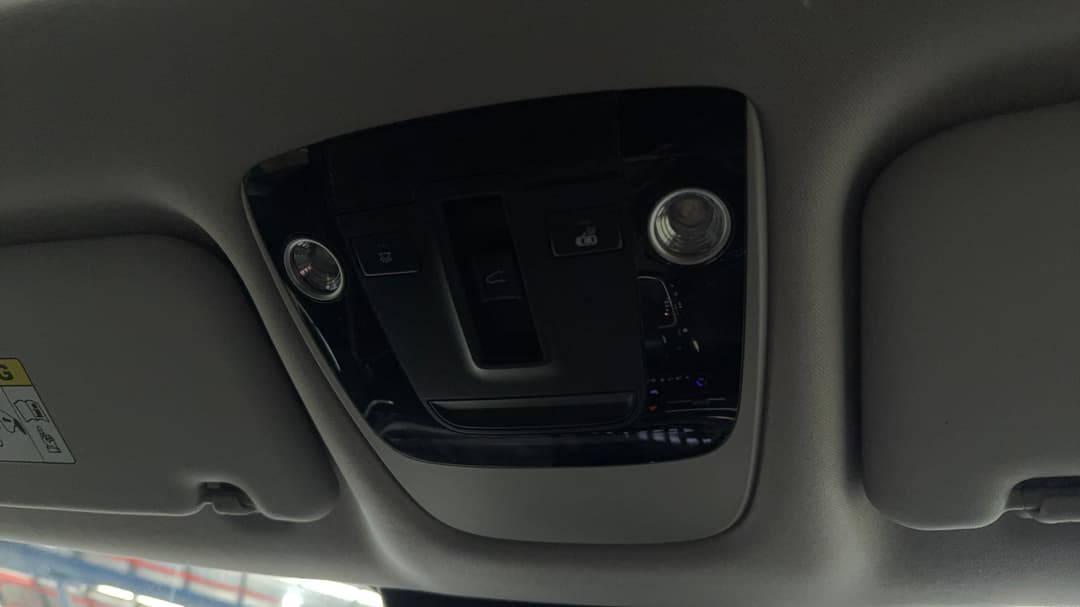 2022 Kia Seltos Gt-line (AWD), Automatic, 26650 km, On-Roof Controls/Sunglass holder