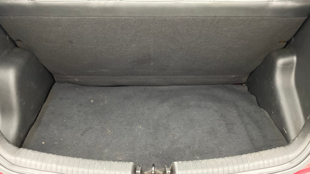 Boot Inside