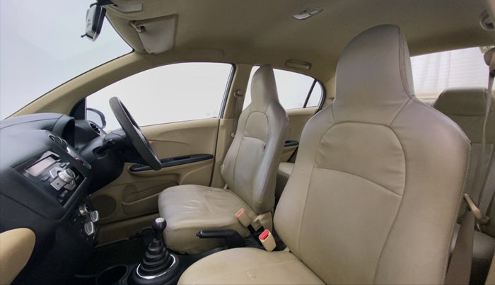 2016 Honda Amaze 1.2L I-VTEC SX, Petrol, Manual, 48,054 km, Right Side Front Door Cabin