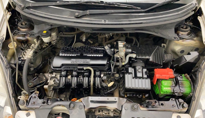 2016 Honda Amaze 1.2L I-VTEC SX, Petrol, Manual, 48,054 km, Open Bonet