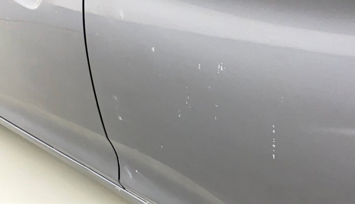 2015 Hyundai Eon ERA PLUS, Petrol, Manual, 59,866 km, Rear left door - Minor scratches