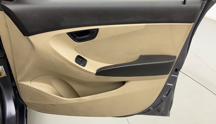 2015 Hyundai Eon ERA PLUS, Petrol, Manual, 59,866 km, Driver Side Door Panels Control
