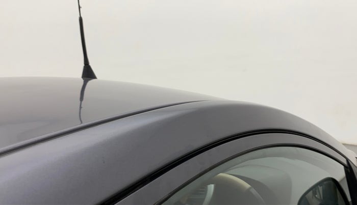 2015 Hyundai Eon ERA PLUS, Petrol, Manual, 59,866 km, Right B pillar - Slightly dented