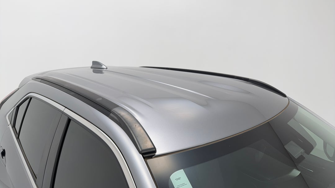 2023 Mitsubishi Eclipse Cross Ls (2wd), Automatic, 22055 km, Roof/Sunroof View