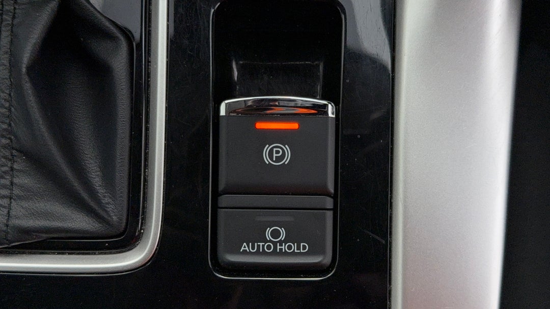 2023 Mitsubishi Eclipse Cross Ls (2wd), Automatic, 22055 km, Handbrake