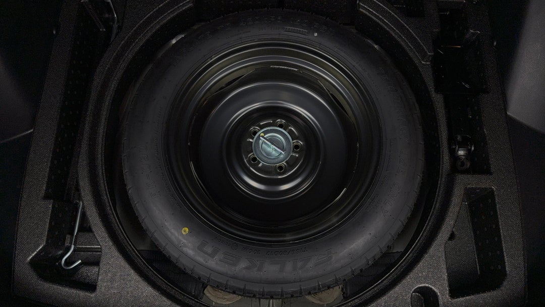 2023 Mitsubishi Eclipse Cross Ls (2wd), Automatic, 22055 km, Spare Wheel