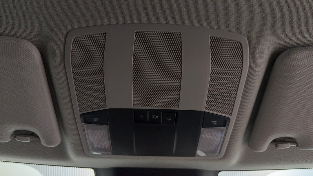 2023 Mitsubishi Eclipse Cross Ls (2wd), Automatic, 22055 km, On-Roof Controls/Sunglass holder