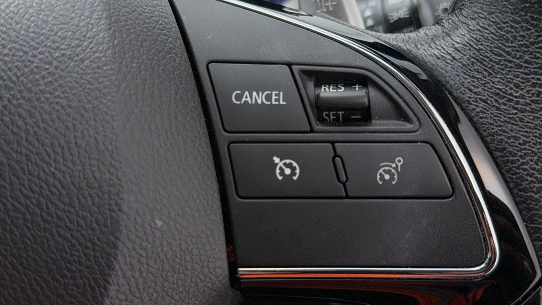 2023 Mitsubishi Eclipse Cross Ls (2wd), Automatic, 22055 km, Cruise Control