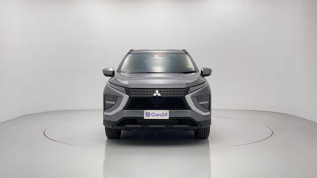 2023 Mitsubishi Eclipse Cross Ls (2wd), Automatic, 22055 km, Front View