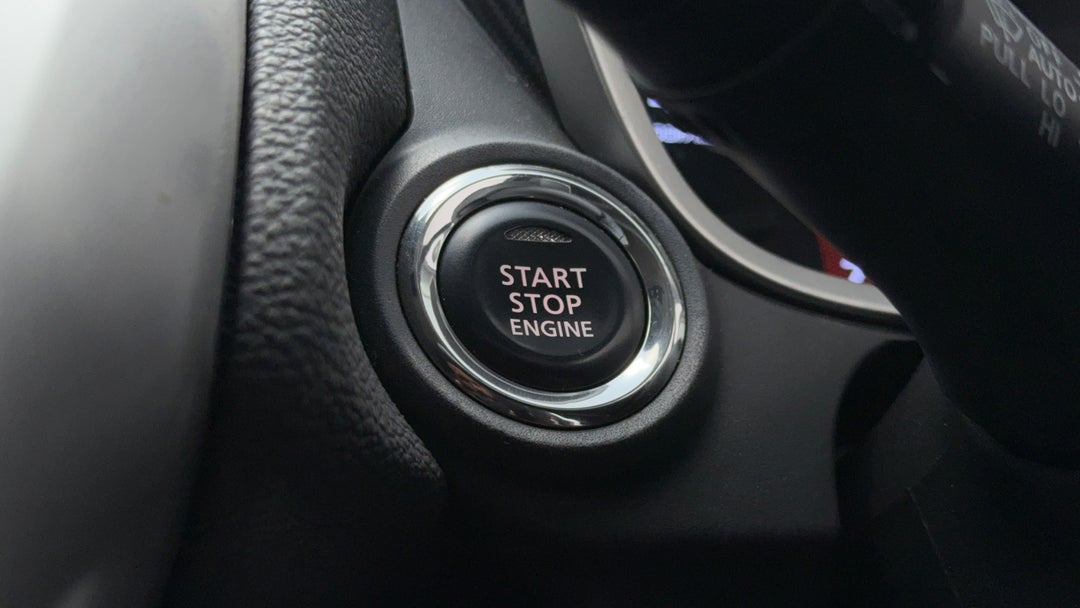 2023 Mitsubishi Eclipse Cross Ls (2wd), Automatic, 22055 km, Keyless / Button Start