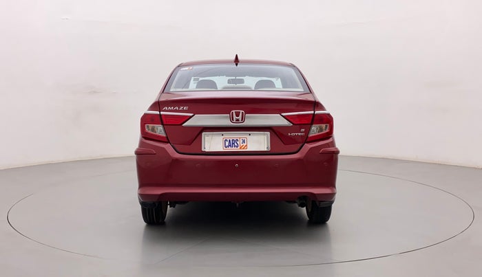 2019 Honda Amaze 1.5L I-DTEC V CVT, Diesel, Automatic, 49,663 km, Back/Rear
