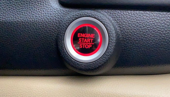 2019 Honda Amaze 1.5L I-DTEC V CVT, Diesel, Automatic, 49,663 km, Keyless Start/ Stop Button