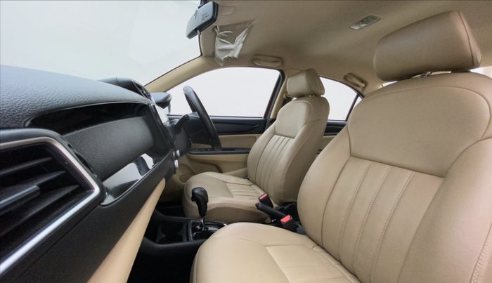 2019 Honda Amaze 1.5L I-DTEC V CVT, Diesel, Automatic, 49,663 km, Right Side Front Door Cabin