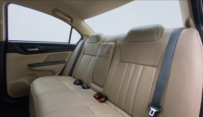 2019 Honda Amaze 1.5L I-DTEC V CVT, Diesel, Automatic, 49,663 km, Right Side Rear Door Cabin
