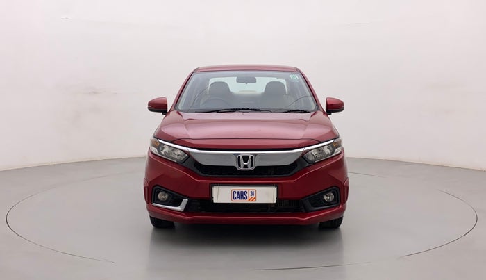 2019 Honda Amaze 1.5L I-DTEC V CVT, Diesel, Automatic, 49,663 km, Highlights