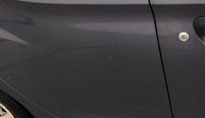 2018 Hyundai Eon ERA +, Petrol, Manual, 67,563 km, Right rear door - Minor scratches