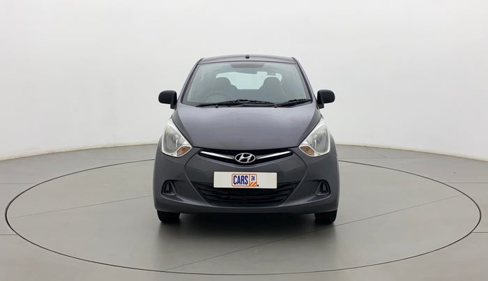 2018 Hyundai Eon ERA +, Petrol, Manual, 67,563 km, Highlights