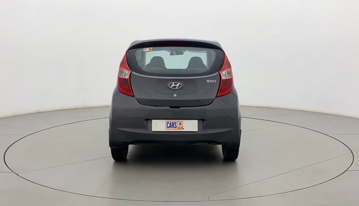 2018 Hyundai Eon ERA +, Petrol, Manual, 67,563 km, Back/Rear