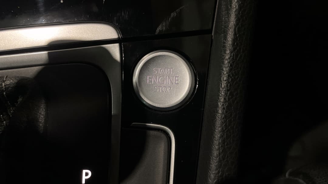 2019 Volkswagen Golf 110 Tsi Highline, Automatic, 84797 km, Keyless / Button Start