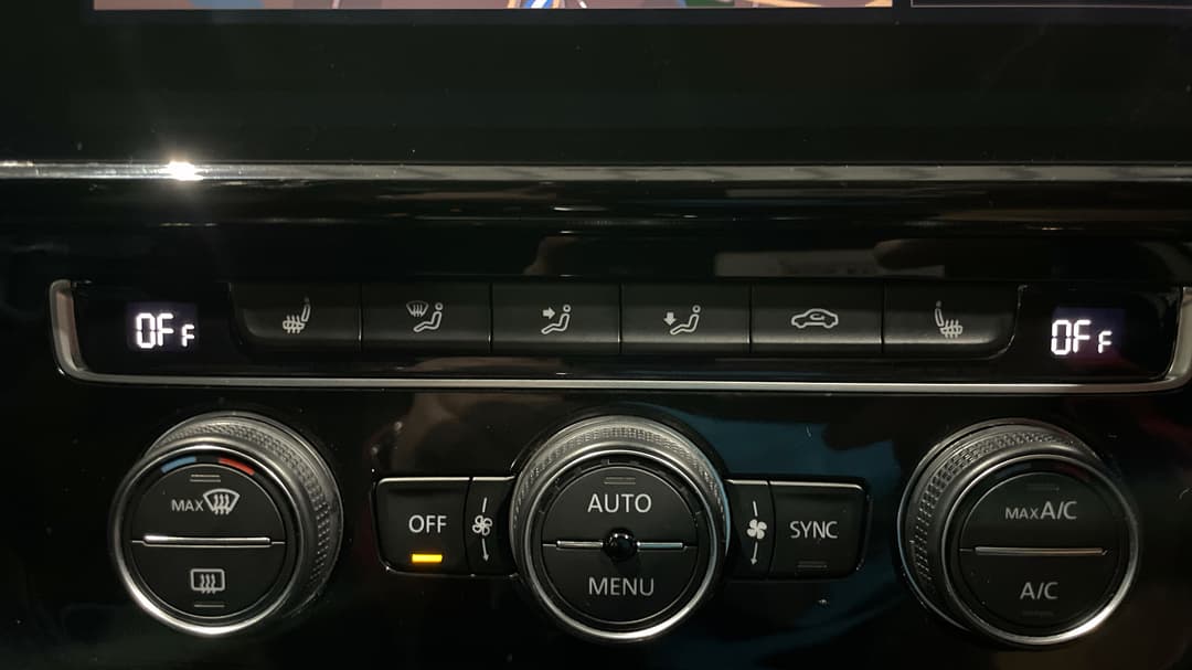 2019 Volkswagen Golf 110 Tsi Highline, Automatic, 84797 km, Ventilated Seats