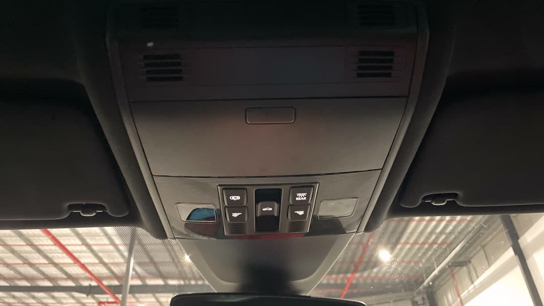2019 Volkswagen Golf 110 Tsi Highline, Automatic, 84797 km, On-Roof Controls/Sunglass holder