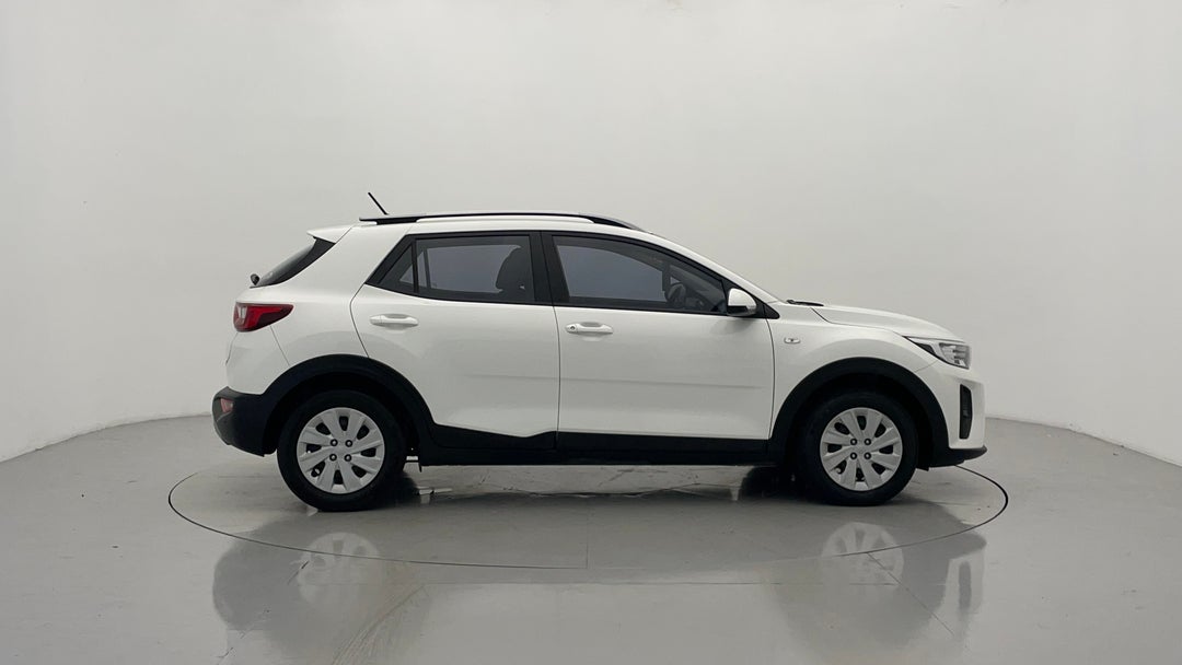2023 Kia Stonic S, Automatic, 20000 km, Right Side View