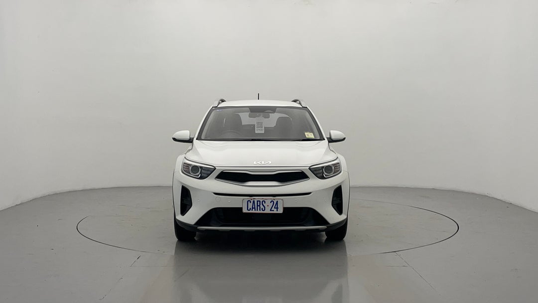 2023 Kia Stonic S, Automatic, 20000 km, Front View