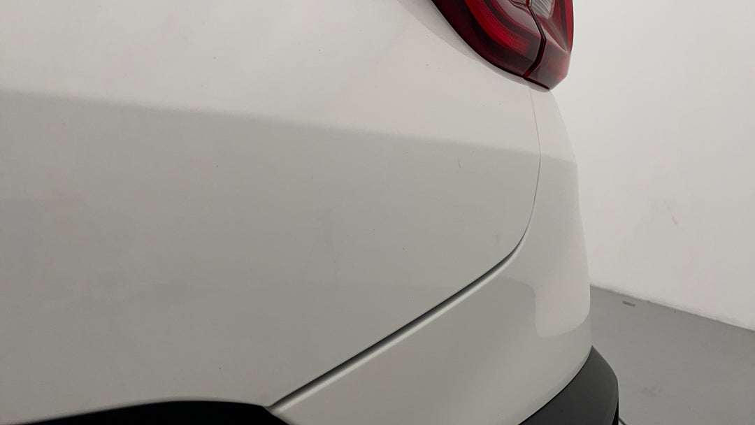 2023 Kia Stonic S, Automatic, 20000 km, Badge (Boot Right Side)