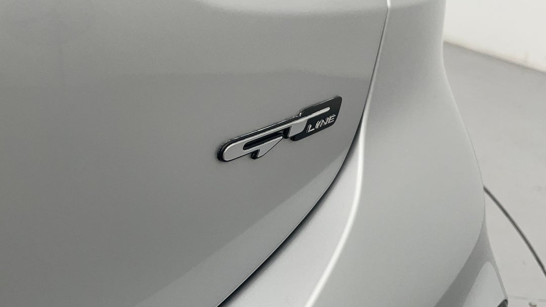 Badge (Boot Right Side)