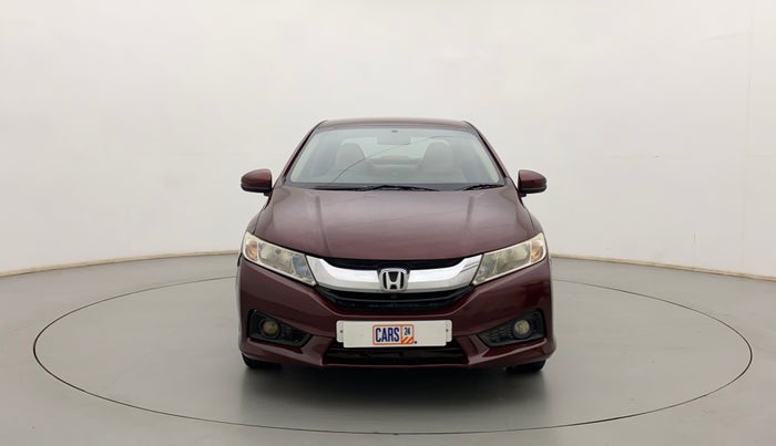 2015 Honda City 1.5L I-DTEC V, Diesel, Manual, 95,906 km, Highlights