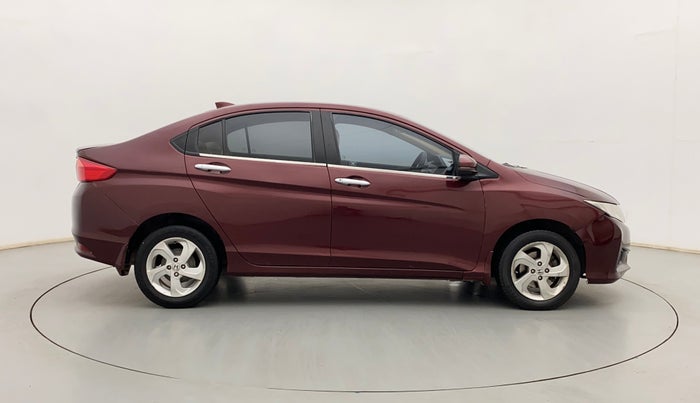 2015 Honda City 1.5L I-DTEC V, Diesel, Manual, 95,906 km, Right Side View