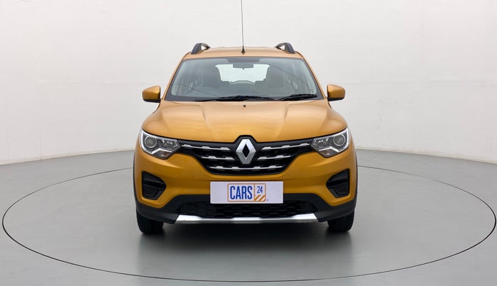 2019 Renault TRIBER 1.0 RXT, Petrol, Manual, 68,616 km, Highlights