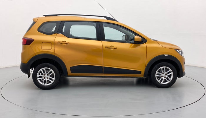2019 Renault TRIBER 1.0 RXT, Petrol, Manual, 68,616 km, Right Side View