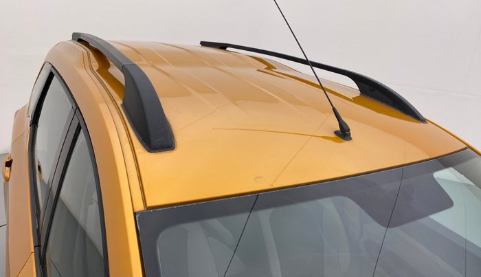 2019 Renault TRIBER 1.0 RXT, Petrol, Manual, 68,616 km, Roof