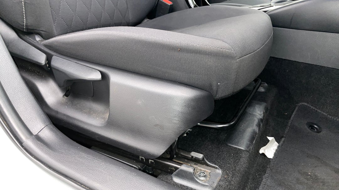 2023 Toyota Corolla Ascent Sport Hybrid, Automatic, 50576 km, Drivers Side Adjustment Panel