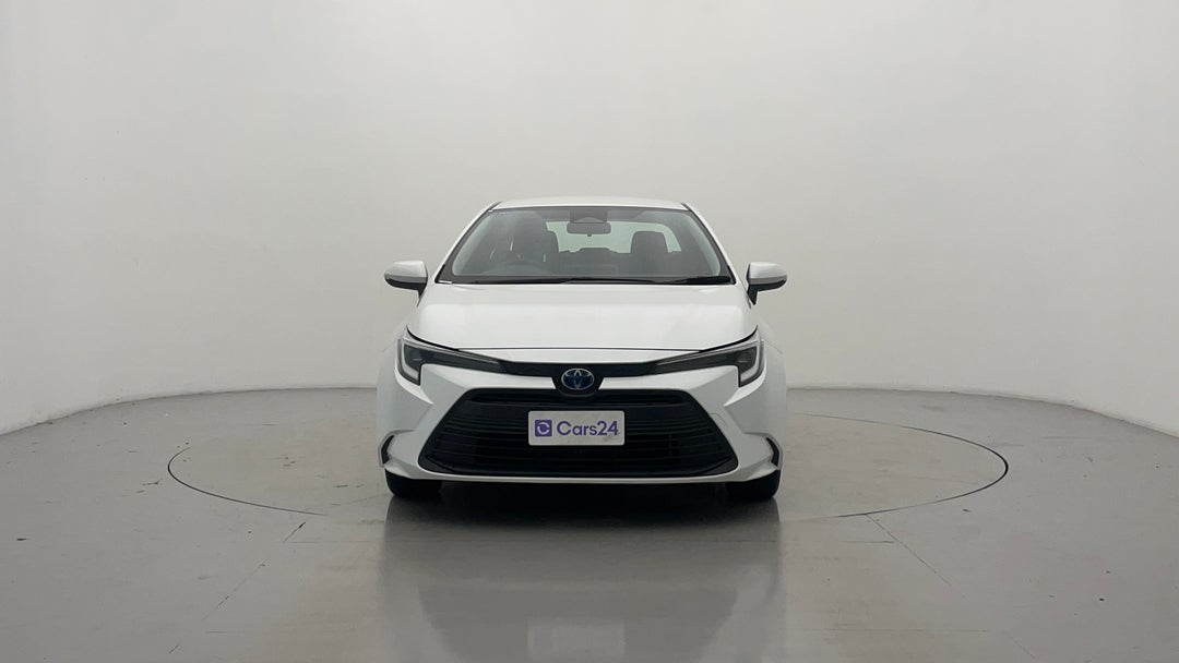 2023 Toyota Corolla Ascent Sport Hybrid, Automatic, 50576 km, Front View