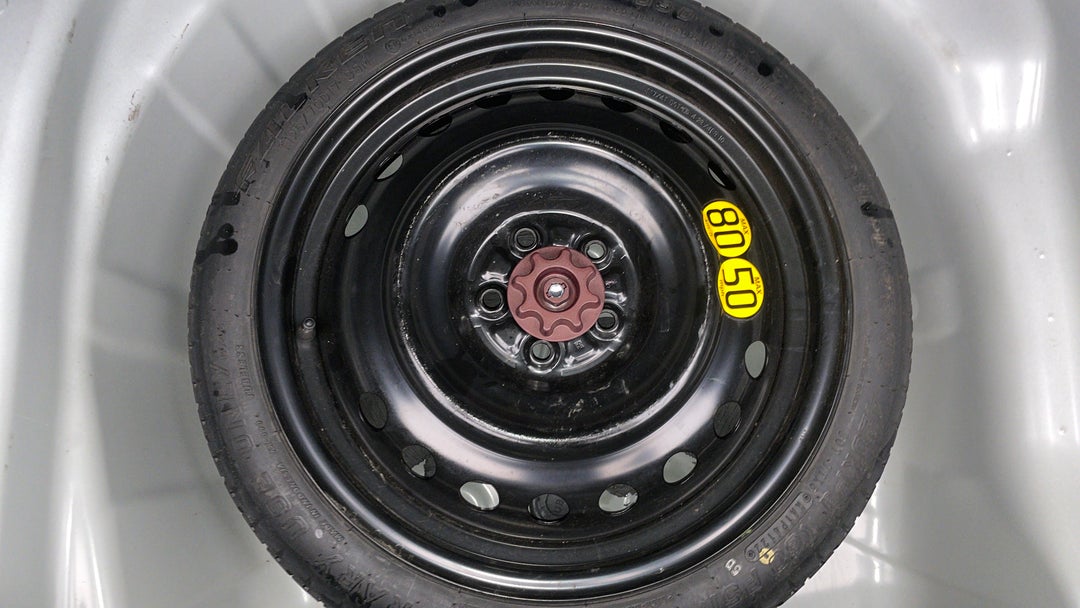 2023 Toyota Corolla Ascent Sport Hybrid, Automatic, 50576 km, Spare Wheel