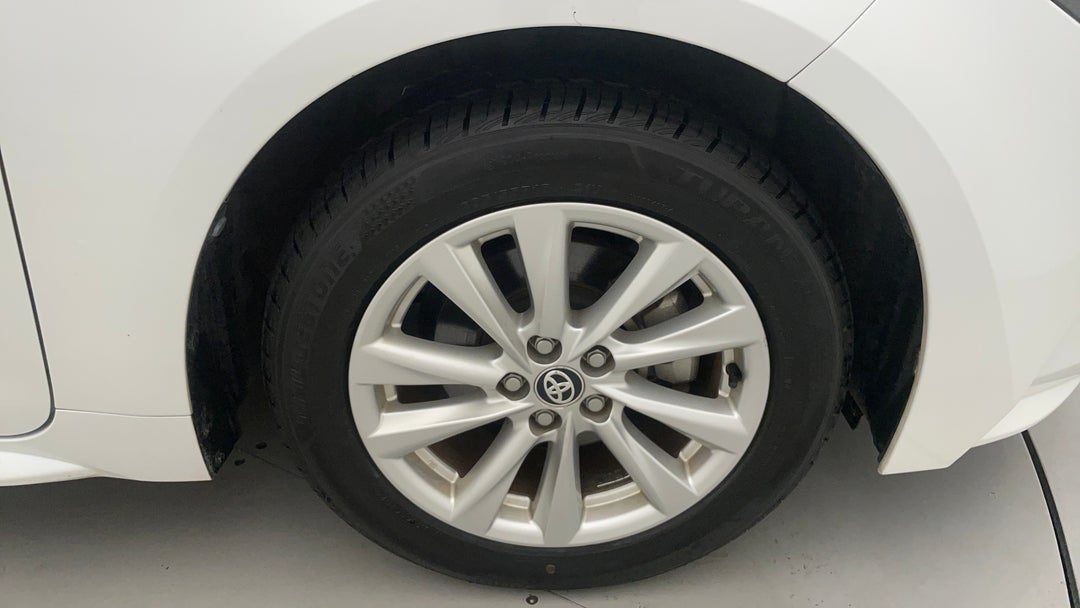 2023 Toyota Corolla Ascent Sport Hybrid, Automatic, 50576 km, Right Front Wheel