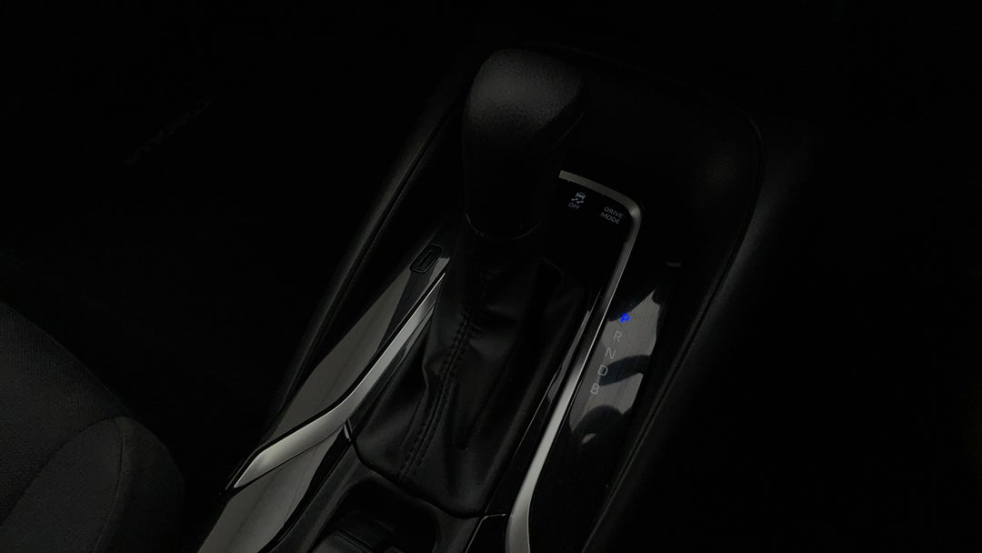 2023 Toyota Corolla Ascent Sport Hybrid, Automatic, 50576 km, Gear Lever 