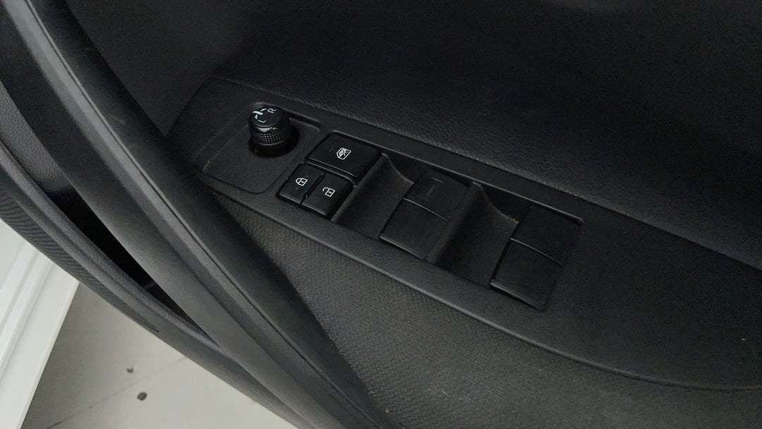 2023 Toyota Corolla Ascent Sport Hybrid, Automatic, 50576 km, Drivers Side Door Panel Controls