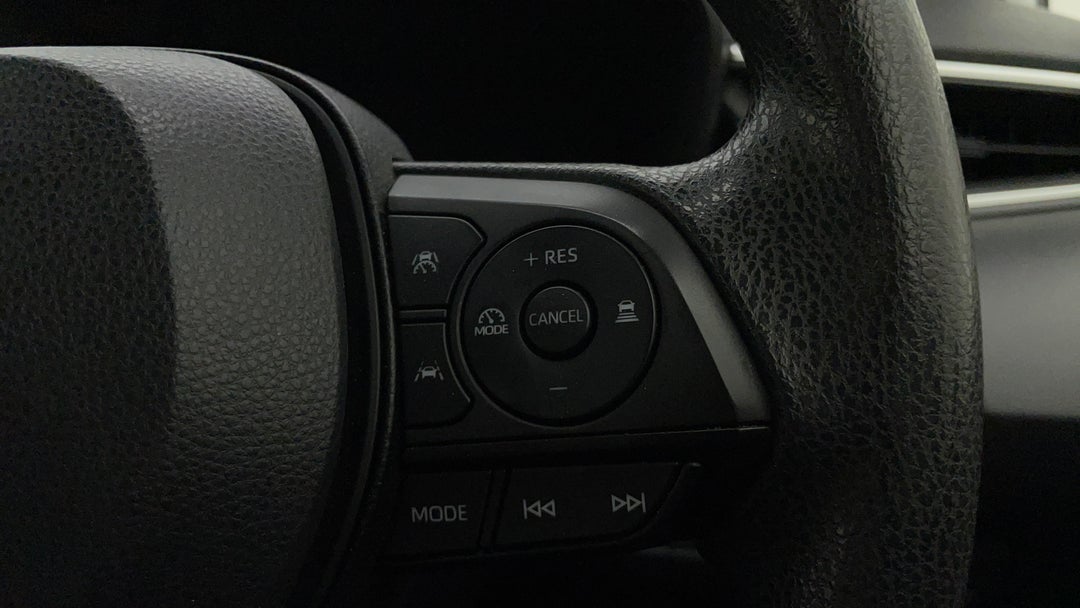 2023 Toyota Corolla Ascent Sport Hybrid, Automatic, 50576 km, Cruise Control