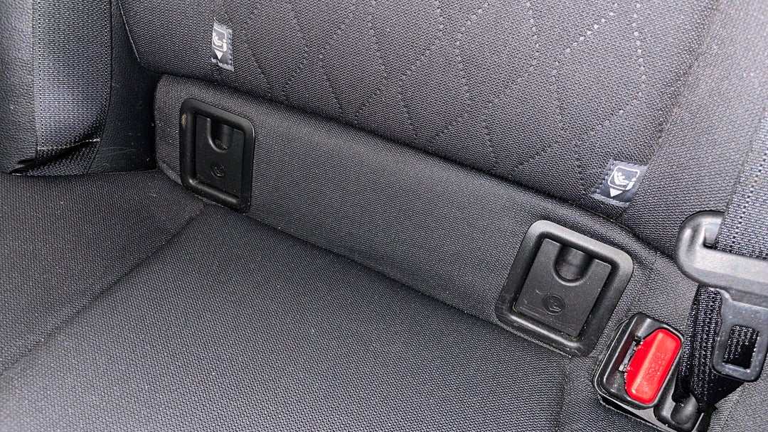 2023 Toyota Corolla Ascent Sport Hybrid, Automatic, 50576 km, Child Seat Anchor Points