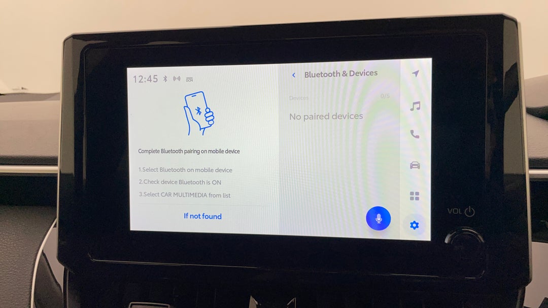 2023 Toyota Corolla Ascent Sport Hybrid, Automatic, 50576 km, Android/Apple Car Play