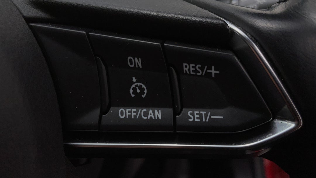 2018 Mazda 3 Touring, Automatic, 62409 km, Cruise Control