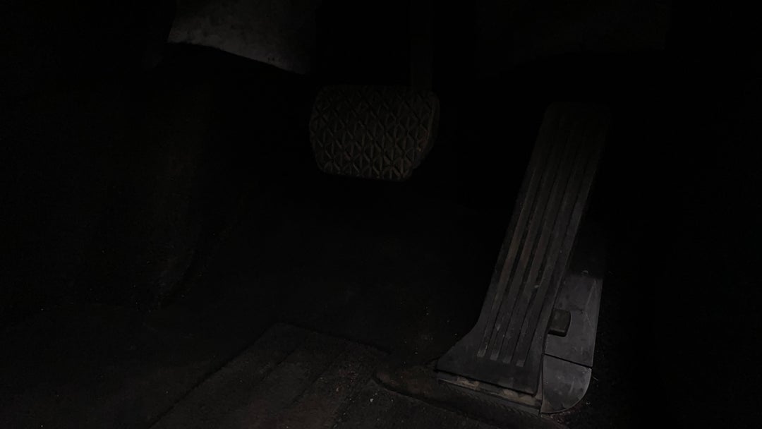 2018 Mazda 3 Touring, Automatic, 62409 km, Pedals and Footmat