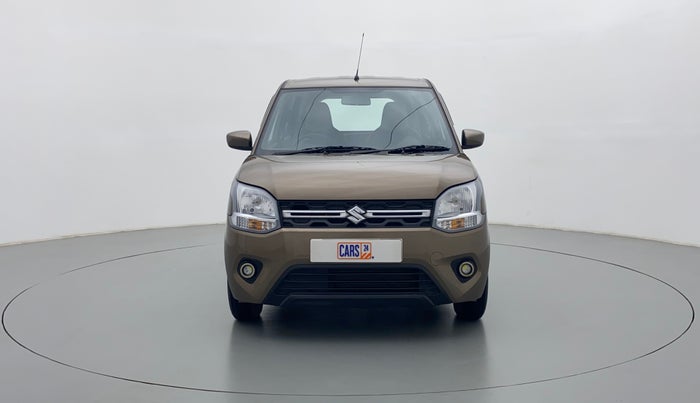 2019 Maruti New Wagon-R 1.0 VXI (O), Petrol, Manual, 14,788 km, Highlights
