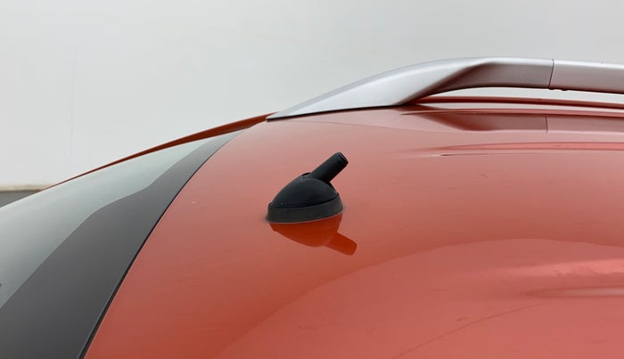 2015 Toyota Etios CROSS 1.2 G, Petrol, Manual, 28,401 km, Roof - Antenna not present