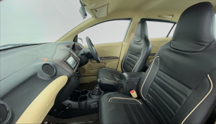 2014 Honda Amaze 1.2 EMT I VTEC, Petrol, Manual, 31,812 km, Right Side Front Door Cabin