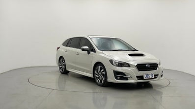 2020 Subaru Levorg 1.6 Gt Premium (awd) Automatic, 37k km Petrol Car