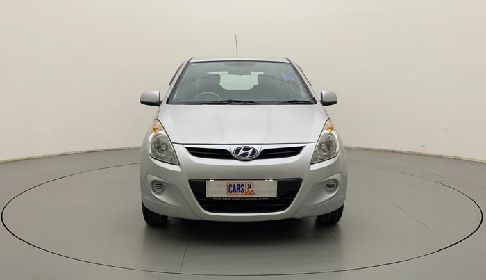 2011 Hyundai i20 MAGNA (O) 1.2, Petrol, Manual, 43,570 km, Highlights